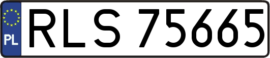 RLS75665