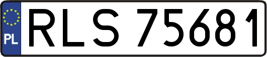 RLS75681