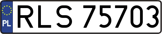 RLS75703