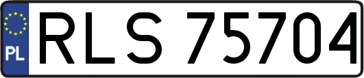 RLS75704