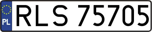 RLS75705