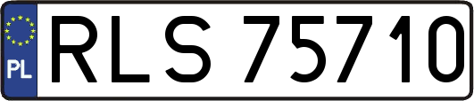 RLS75710