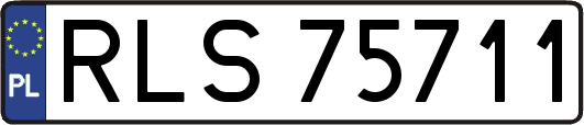 RLS75711