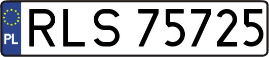 RLS75725