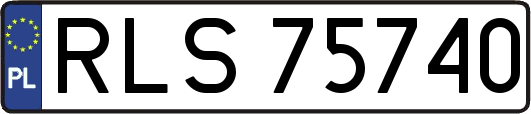 RLS75740