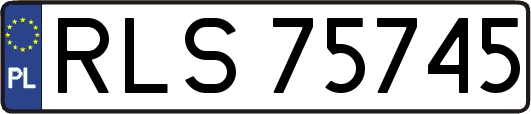 RLS75745