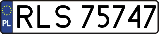 RLS75747