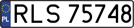 RLS75748