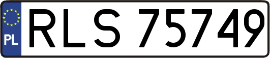 RLS75749