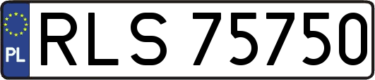 RLS75750