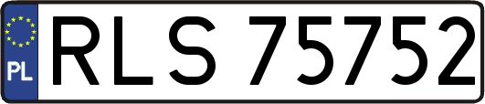 RLS75752