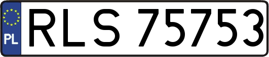 RLS75753