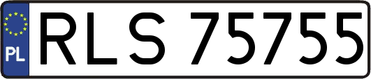 RLS75755