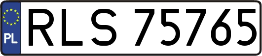 RLS75765