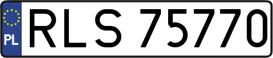 RLS75770