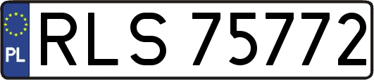 RLS75772