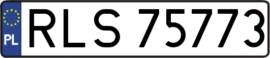 RLS75773