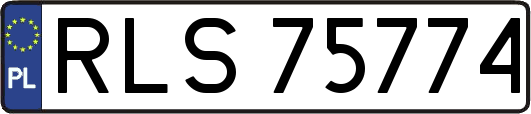 RLS75774