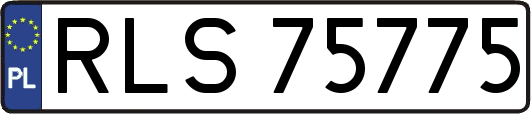 RLS75775