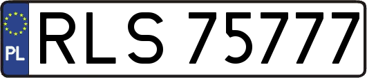 RLS75777