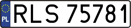 RLS75781