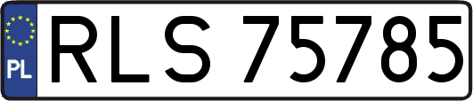 RLS75785