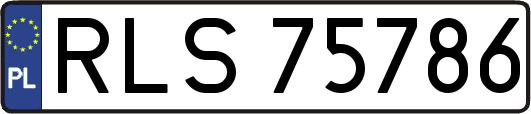 RLS75786