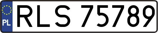 RLS75789