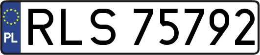 RLS75792