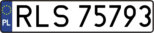 RLS75793
