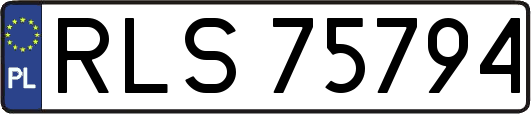 RLS75794
