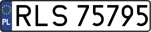 RLS75795