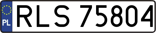 RLS75804