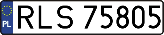RLS75805