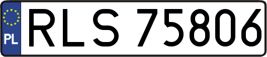 RLS75806