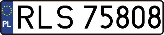 RLS75808