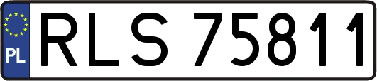 RLS75811