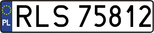 RLS75812