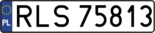 RLS75813