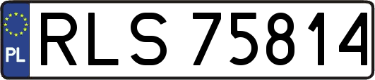 RLS75814