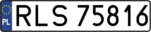 RLS75816
