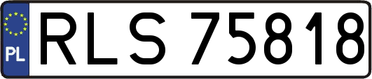 RLS75818