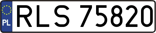 RLS75820