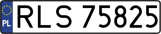 RLS75825
