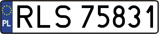 RLS75831