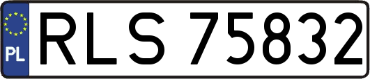 RLS75832
