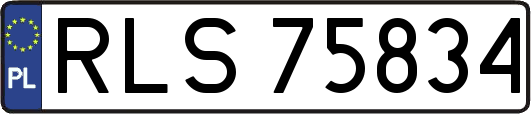 RLS75834