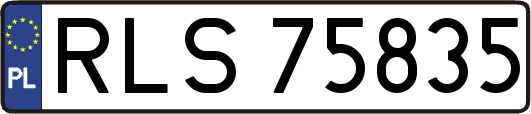 RLS75835