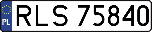 RLS75840