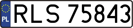 RLS75843